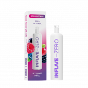 INFLAVE ZERO Б/Н 2200 Ягодный микс 0%