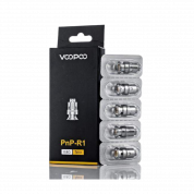 VOOPOO PNP-R1 0.8ohm Regular Coil VP-033B-COIL (в упак. 5 шт.)
