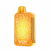 HQD MATRIX 6500 Киви ананас 2%