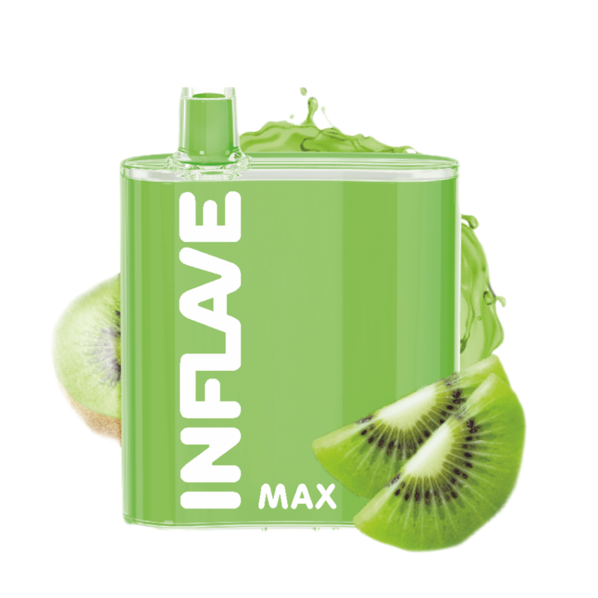 INFLAVE MAX 4000 Киви 2%