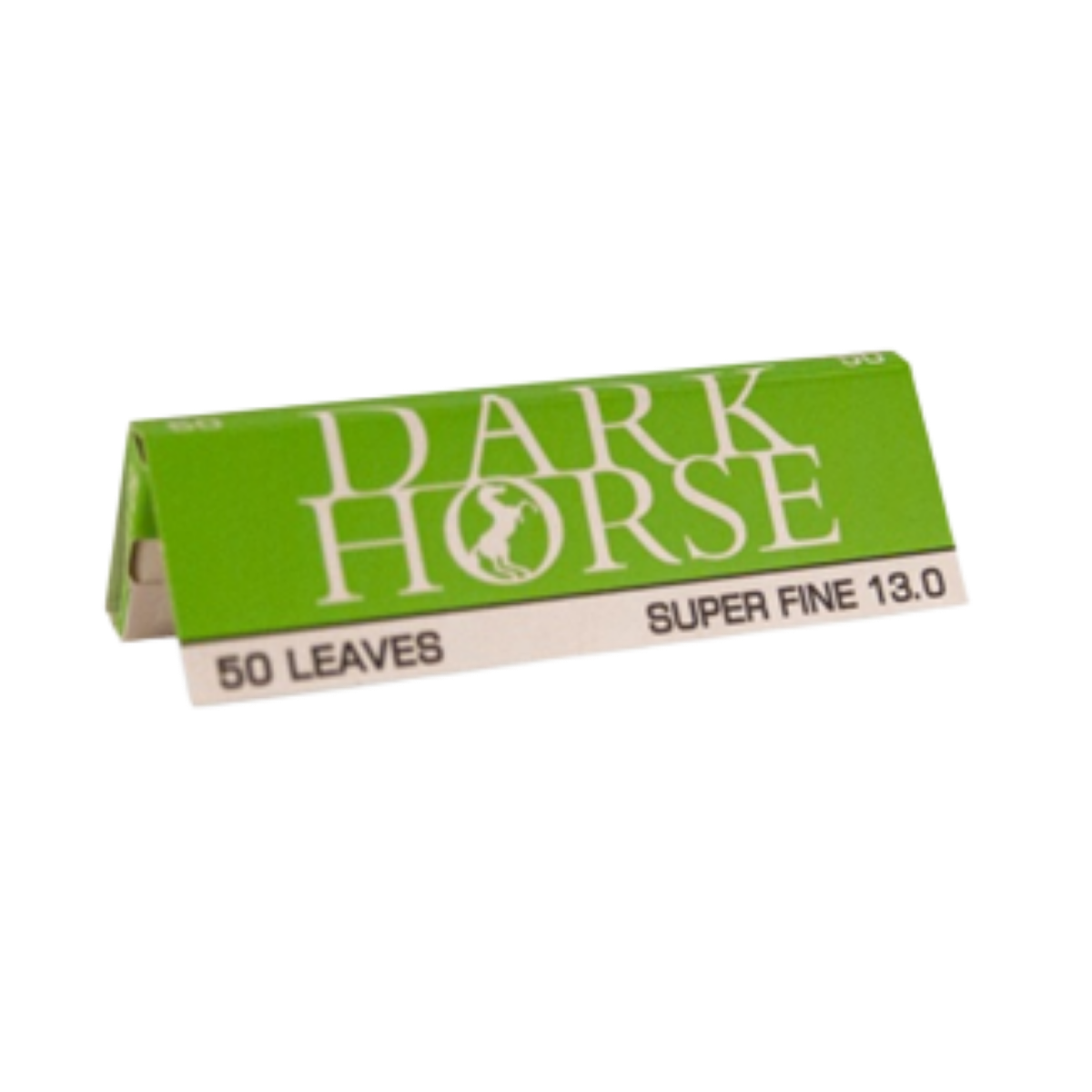 Бумага сиг. DARK HORSE Reg SuperFine Green 50*50