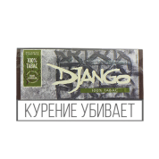 ТАБАК сиг. М.В. AMSTERDAMER DJANGO 100% TABAC 40гр.