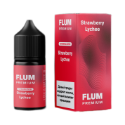 FLUM PREMIUM Клубника личи 2%