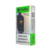 PUFFMI PURE 20000 Виноград апельсин мята 2%