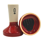 Кальянная чашка керамическая ОБЛАКО TRIO Line красный