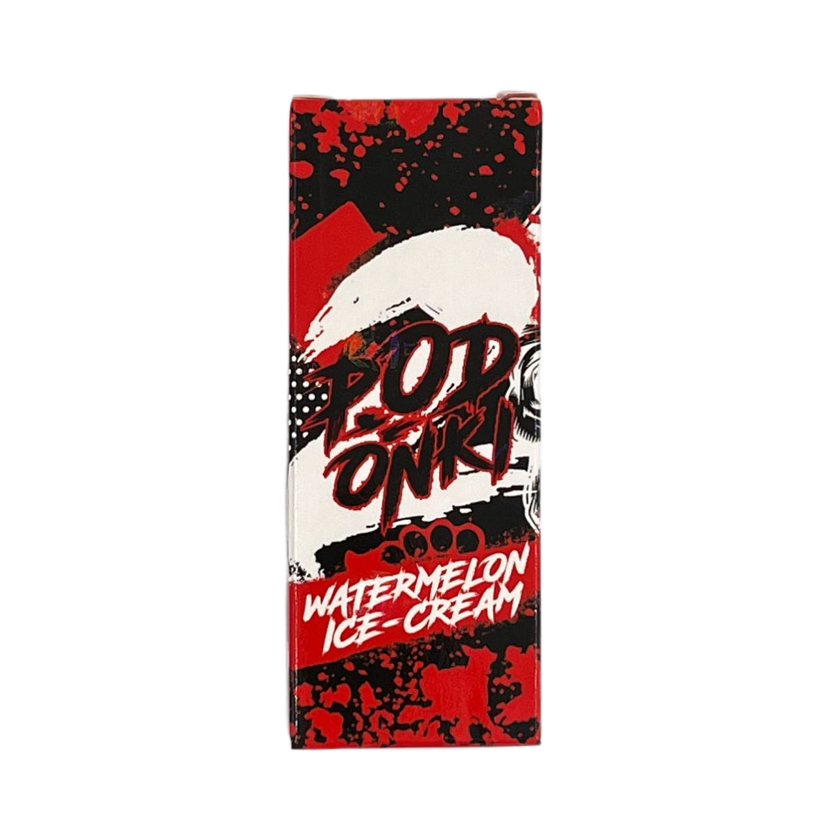 POD ONKI V2 hard Арбузное мороженое 30мл. 2%