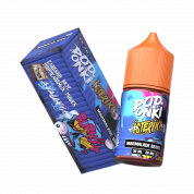 POD ONKI iSTERiKA Мармеладные мишки 30мл. 2%