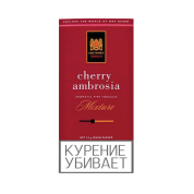 ТАБАК труб. M.B. AMBROSIA CHERRY 40гр.
