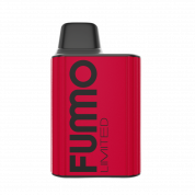 FUMMO LIMITED 7000 Арбузный фреш 2%