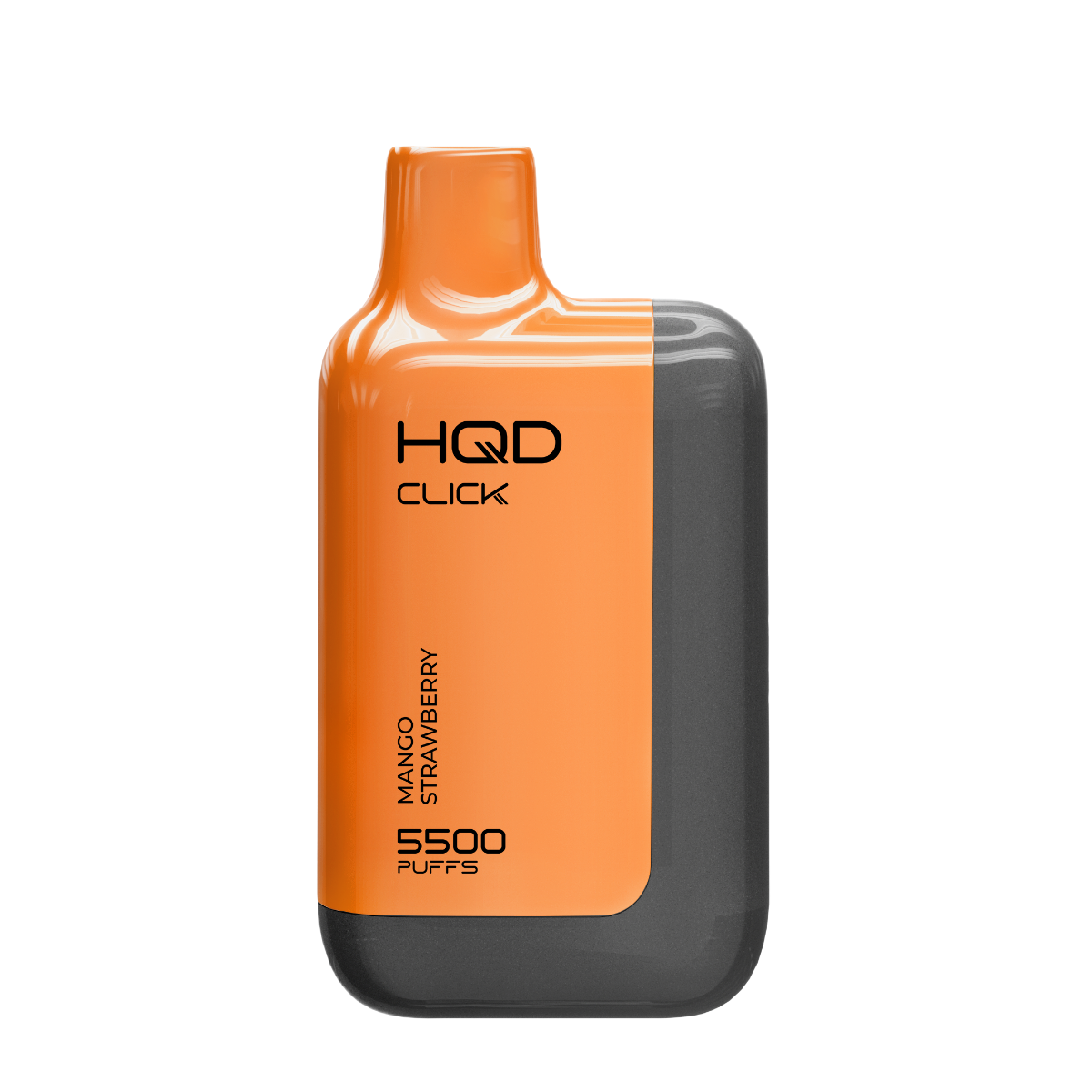 Картридж HQD CLICK Манго клубника 2%