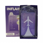 INFLAVE AIR 6000 Кокосовое мороженое 2%