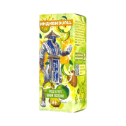 DUALL ИНДИВИДУDUALL Light Ред Булл киви яблоко 30мл.20мг.