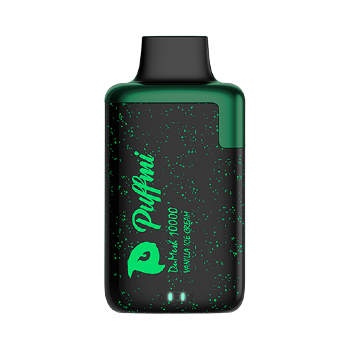 PUFFMI DUMESH 10000 Ванильное мороженое 2%