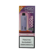 HQD ULTIMA PRO MAX 15000 Мишки гамми 2%