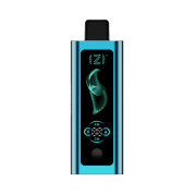 I Z I MOD S 20000 Мята лаванда 2%