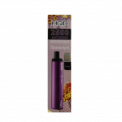 HQD Maxx 2500 Попкорн 2%