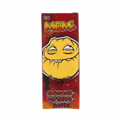 Mem`s Апельсин клубника малина 30мл.20мг.