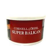 Табак труб. CORNELL & DIEHL Super Balkan 57 гр.