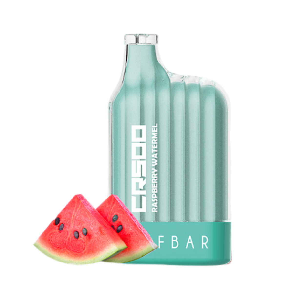 ELFBAR 5000 CR Малина арбуз 2%