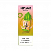 INFLAVE BUBBLE Арбузная жвачка 30мl. 2%