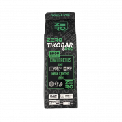 TIKOBAR ZERO Б/Н 8000 Киви кактус лайм 0%