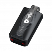 PUFFMI TANK 20000 Карамельный попкорн 2%