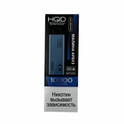 HQD ULTIMA PRO 10000 Малина арбуз 2%