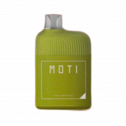 MOTI LISANELLI 7000 Розовый лимонад 2%