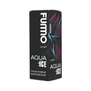 FUMMO AQUA ICE Гранатовое мороженое 2%
