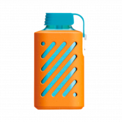 VOZOL GEAR 10000 Малина мандарин 2 %