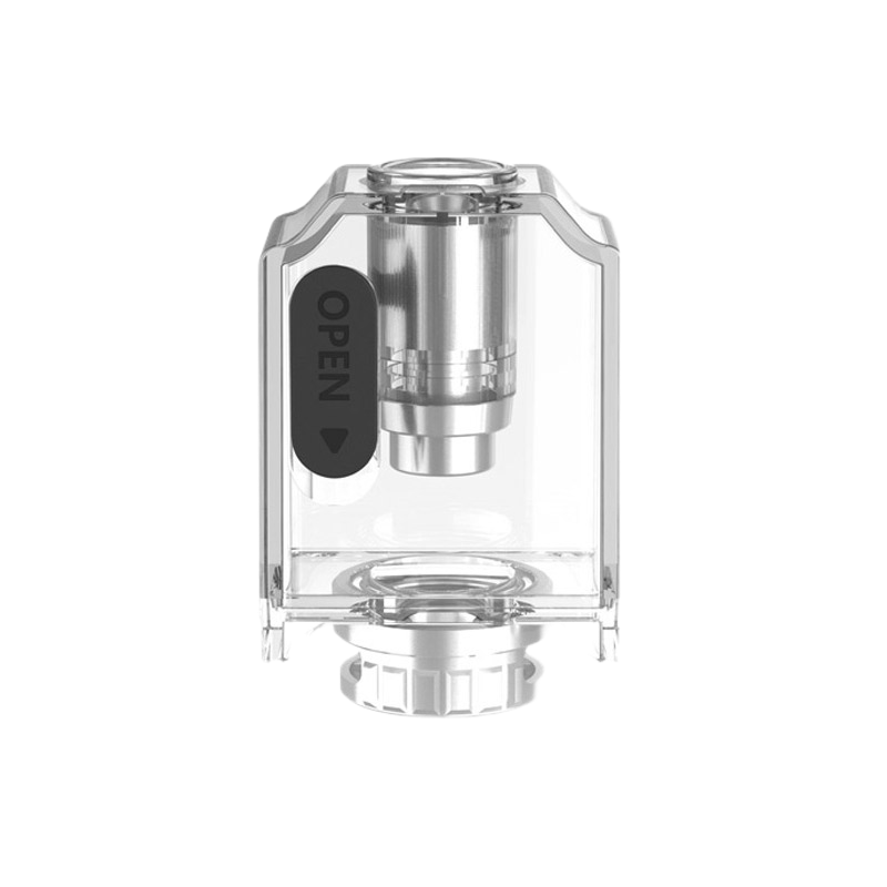 Lost Vape Ursa UB AIO Empty Pod Ice White LSVP-91-A-Pod без испарителя