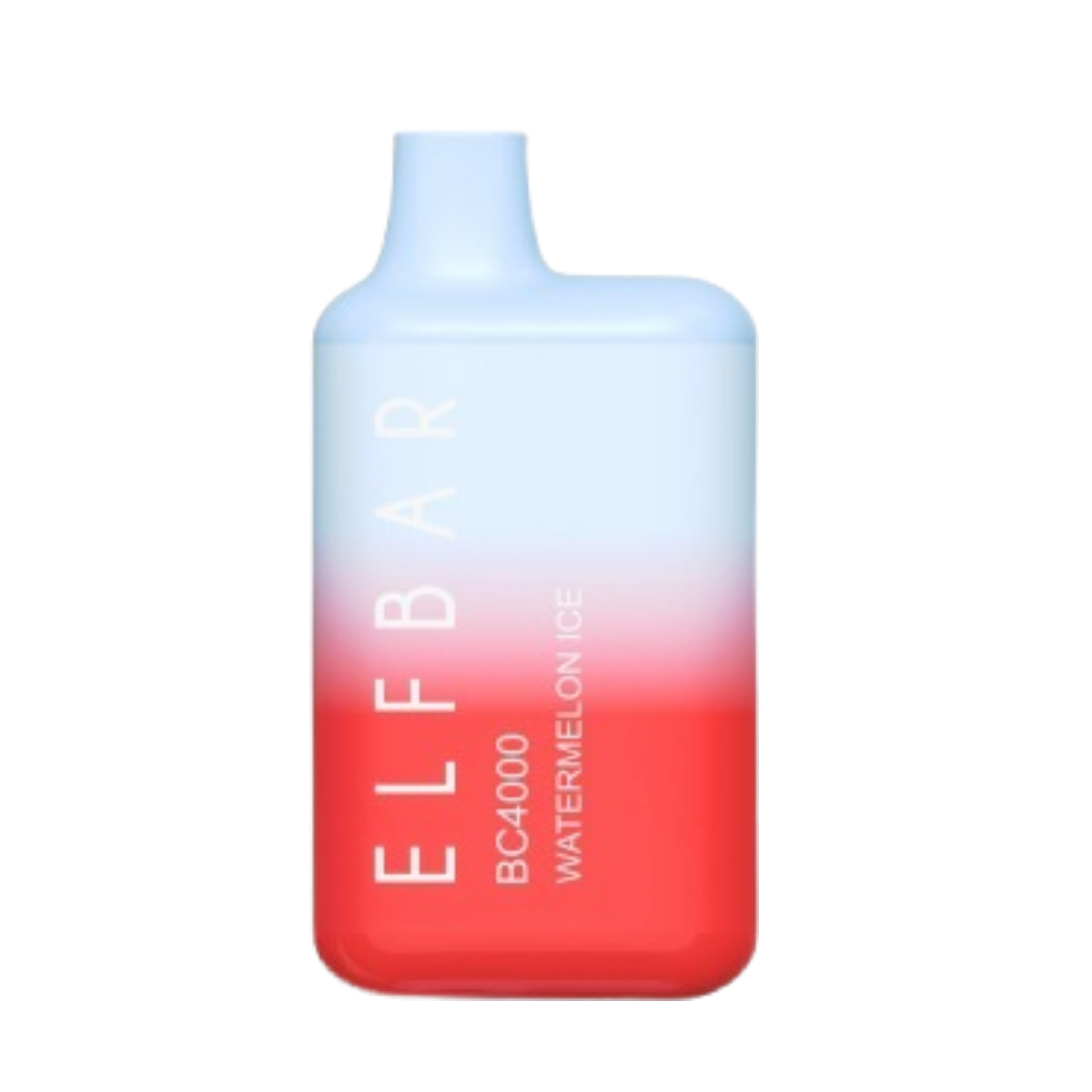 ELF BAR BC 4000 Ледяной арбуз 2%