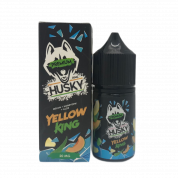 HUSKY Premium Ледяная медовая вьетнамской дыня алоэ 30 мл 2%