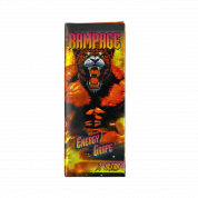 RAMPAGE Ultra 2 Энергетик виноград 30мл.20мг.