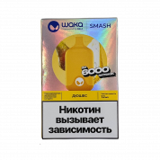 WAKA SMASH 6000 Дюшес 2%
