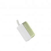 MOTI BOX + Картридж 7000 Малина ежевика 2%