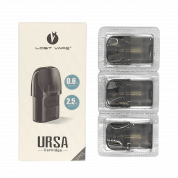 Lost Vape Ursa Nano Pod 0.6 ohm LSVP 65 ВPOD (2шт)