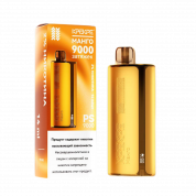 ATTACKER KPEKPE PS 9000 Манго 2%