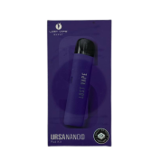 Lost Vape Ursa Nano S Pod Kit Violet Purple / Фиолетово-пурпурный