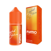 FUMMO AQUA AUTUMN Сочные яблоки 30мл.20мг.