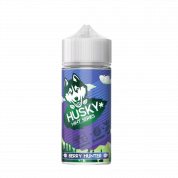HUSKY SALT MINT Лесные ягоды мята 30мл 2%