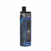 SMOK RPM 80 3000mAh Pod-Mod Kit SMOK-039C Fluid Blue