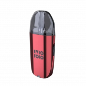 Joyetech EVIO SOLO 1000mAh Kit  Red JOYE-079E