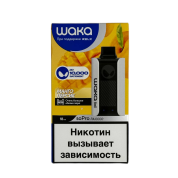 WAKA 10000 Манго персик 2 %