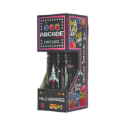 POD ONKI ARCADE Лесные ягоды 30мл.20мг.