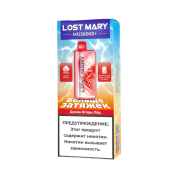 LOST MARY MO 30000+ Дикие ягоды лёд 2%