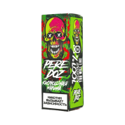 PEREDOZ Кислющая малина 30мл.20мг.