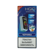 HQD NEO PRO 18000 Черника 2%