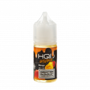 HQD Манго 2%