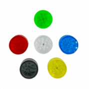 Гриндер TVC 4см цветной